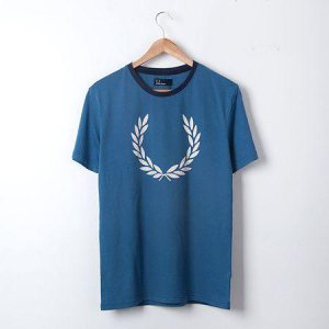麦穗是什么牌子 麦穗标志的衣服品牌是佛莱德·派瑞