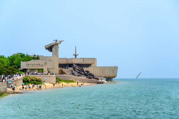 经济实惠好玩的海边旅游