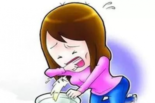 经常催吐的危害有哪些