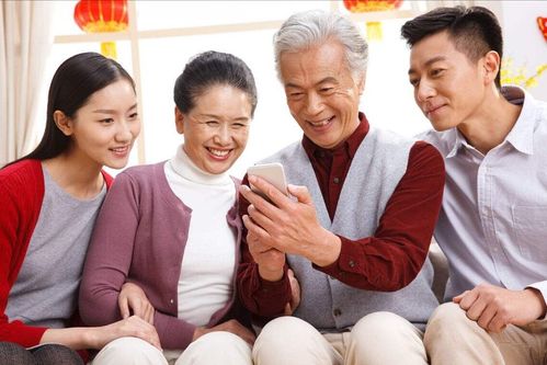 家里人老人越晚死去子孙福气越小