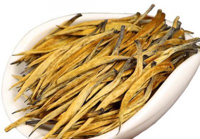 金针茶的品种介绍 了解金针茶的种类和特点