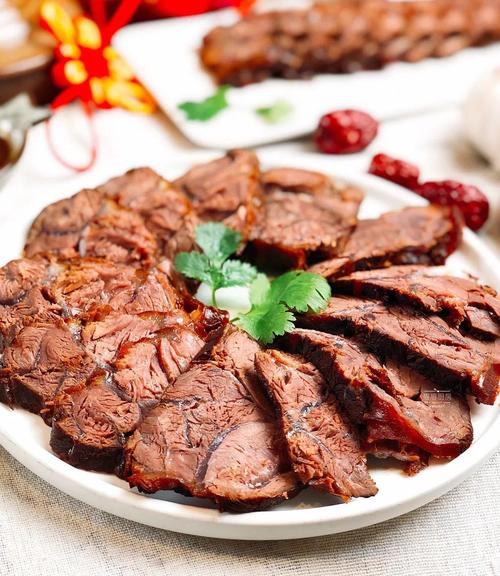 酱牛肉最忌讳两种佐料