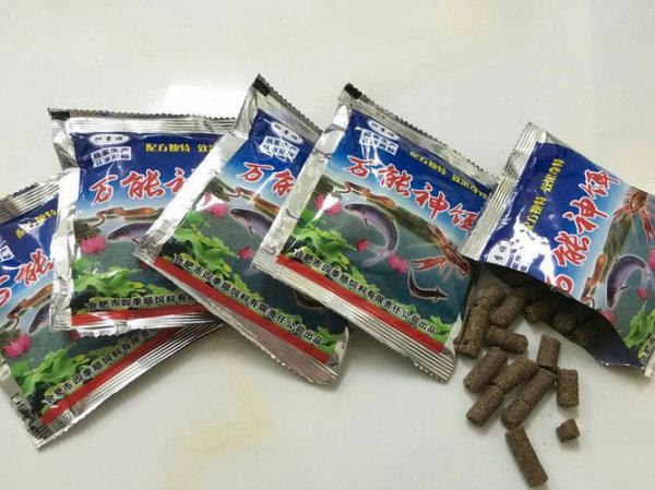 黄鳝吃什么饲料成本低长得快