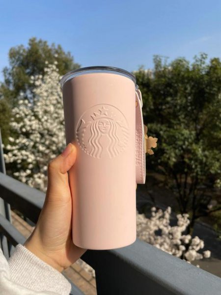 星巴克中杯多少毫升