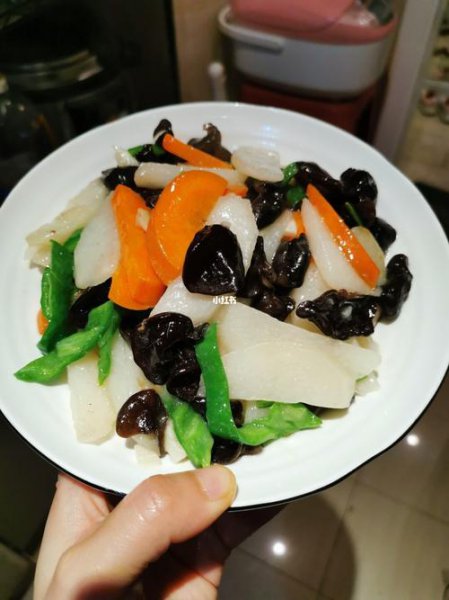 山药炒多久能熟透