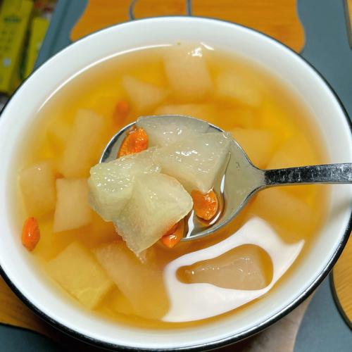 梨汤需要煮多久好喝