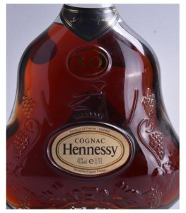 轩尼诗xo酒年份怎么看 年份辨别方法