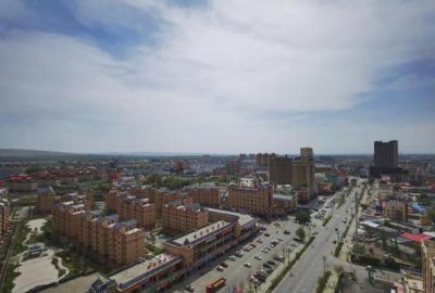 霍城县属于哪个市 伊犁霍城县旅游景点简介