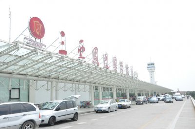 海南三亚有几个机场叫什么名字