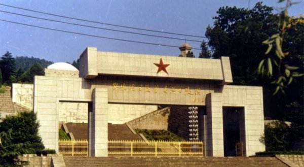 河南信阳新县旅游景点大全排名