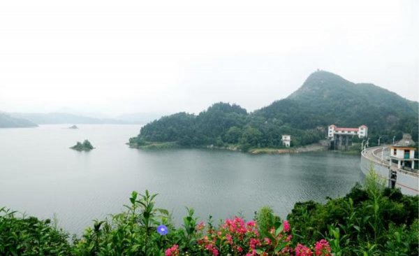 河南信阳新县旅游景点大全排名