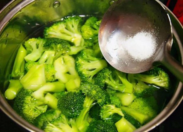 焯水后的菜冷冻后可以放多久时间