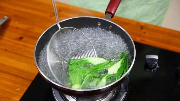 焯水后的菜冷冻后可以放多久时间