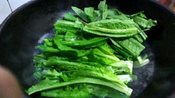 焯水后的菜冷冻后可以放多久时间