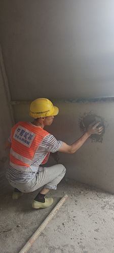 内墙渗水最佳补漏方法