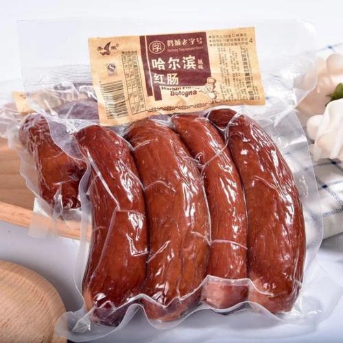 齐齐哈尔特产有哪些特产送礼