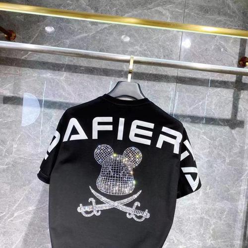 小熊logo的奢侈品牌子叫什么