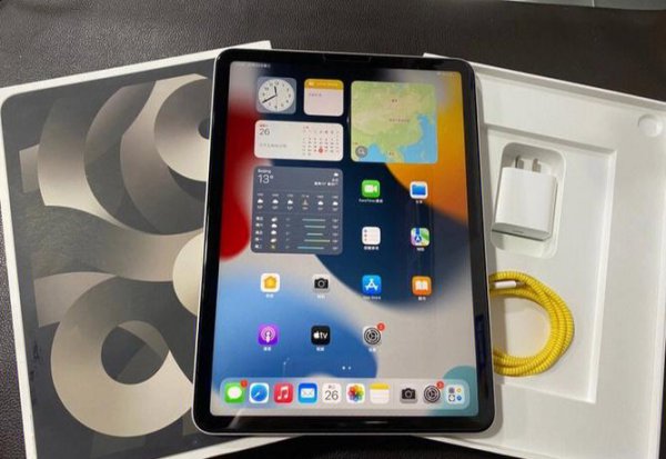 ipad