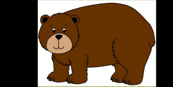 brown是什么颜色的单词怎么读