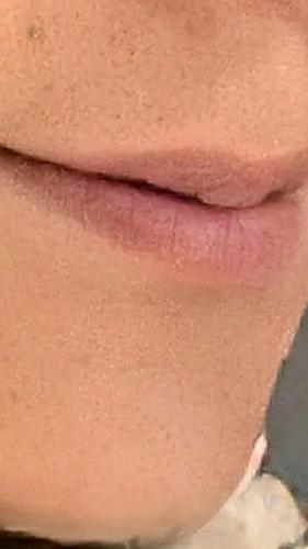 薄唇的男人真的薄情吗