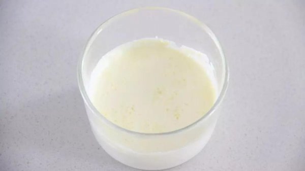 牛奶奶油是植物奶油吗