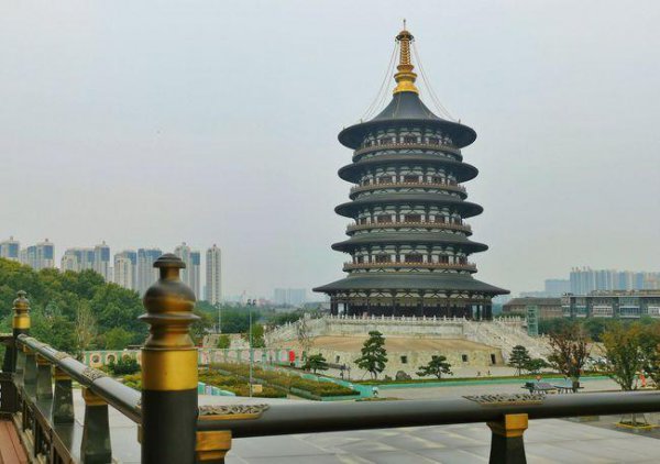 应天门在哪里