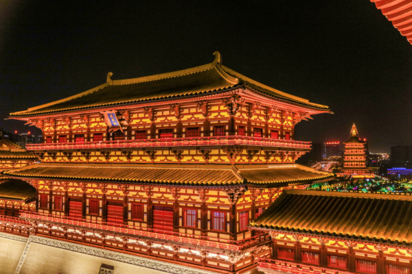 应天门在哪里