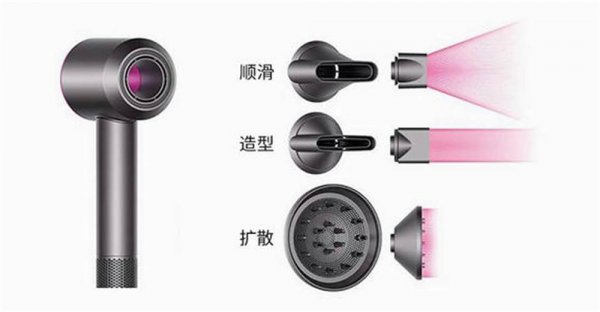 负离子电吹风的优缺点有哪些