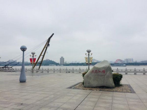 武汉武昌区有什么好玩的地方景点推荐