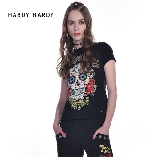 hardyhardy是什么牌子