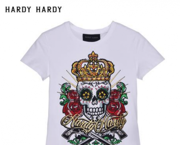 hardyhardy是什么牌子