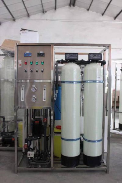 ro水是什么水质标准