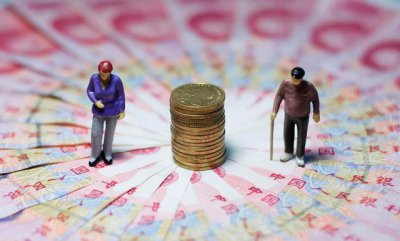教师工资6000退休工资有多少