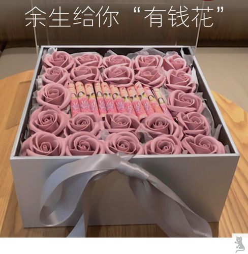 一般情人过生日送多少钱合适