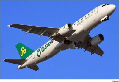 9c是什么航空公司 9C是春秋航空公司的代码