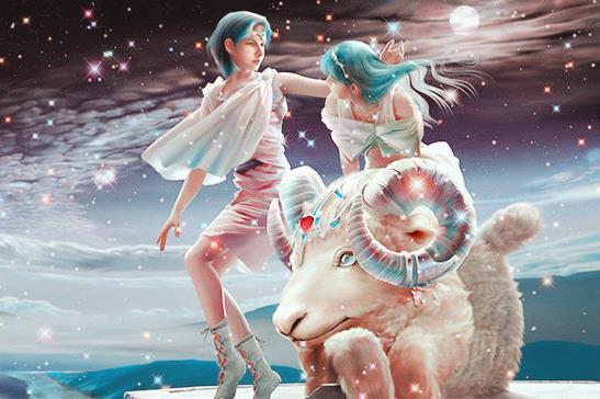 白羊女嫁给哪个星座男最幸福