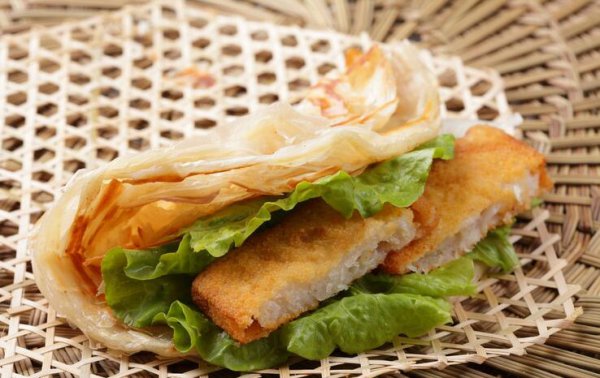 手抓饼的酱料有哪几种