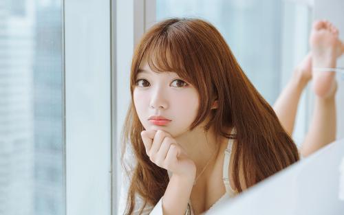 永远少女脸的星座女