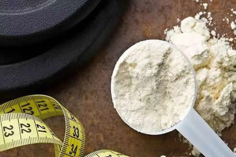 蛋白粉打开后能放多久时间？可以放冰箱冷藏吗？