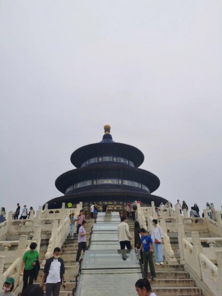 天坛和地坛的区别是什么