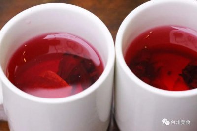 洛神花茶和什么搭配好喝 洛神花茶适合煮还是泡