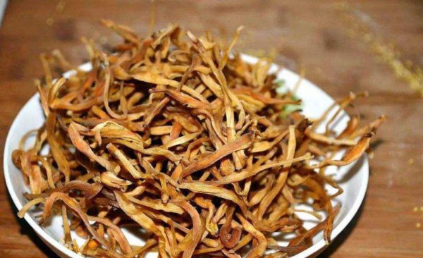 干黄花菜要泡多久才可以煮着吃