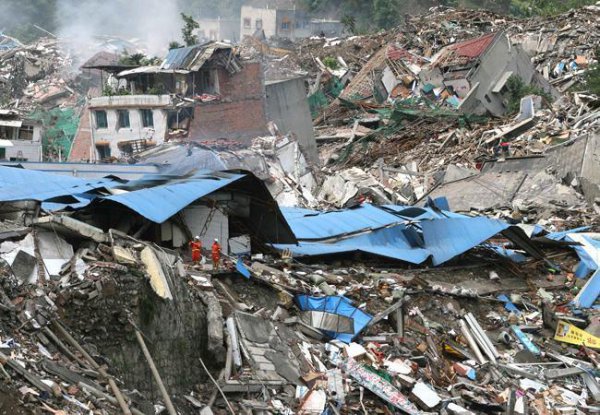 几级地震会造成危害？会造成什么后果？