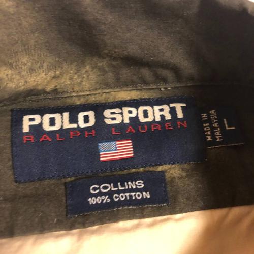 whpolosports和polosports的区别