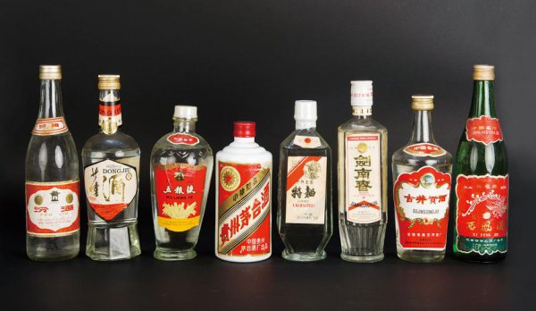老八大名酒和新八大名酒哪个好喝