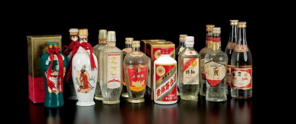 老八大名酒和新八大名酒哪个好喝
