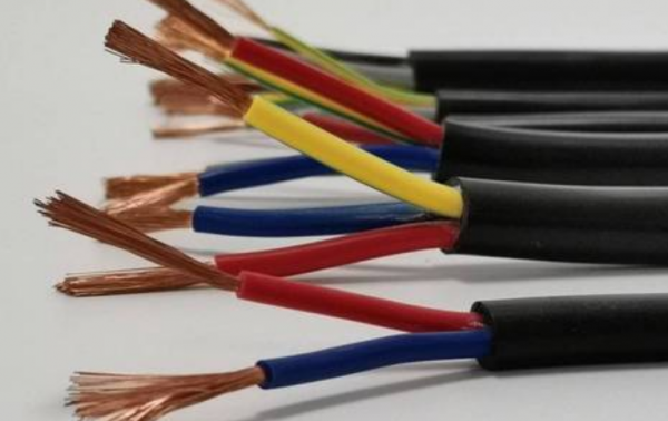 三相50kw用多少平方的电缆