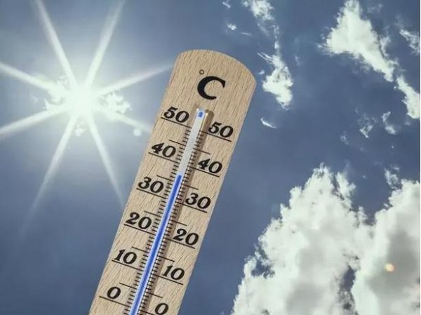 一般夏天天气最热的时候是几月份