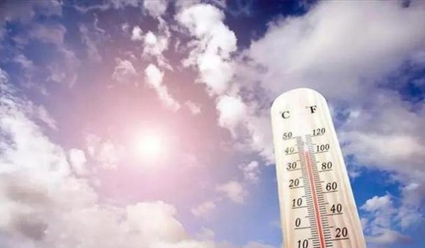 一般夏天天气最热的时候是几月份