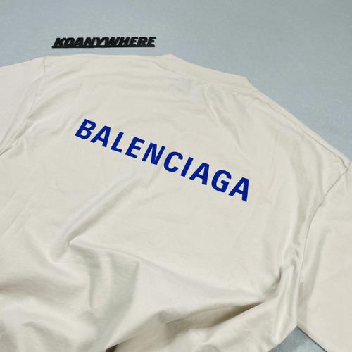 balenciaga什么牌子衣服？什么档次？